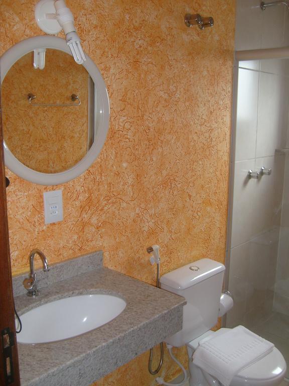Hotel Rafeli Boituva Habitación foto
